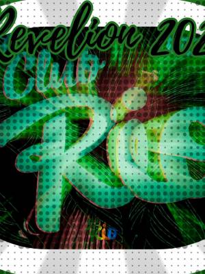 REVELION 2022 RIO CLUB