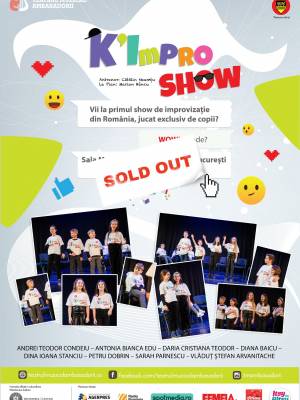 K'Impro Show