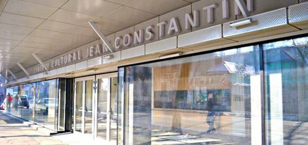 Centrul Multifuncțional Educativ pentru Tineret Jean Constantin