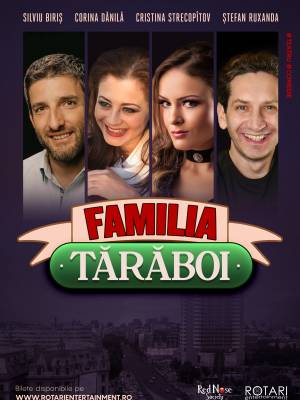 Familia Taraboi - Sala Dalles