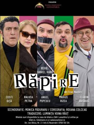 RAPIRE - Constanta